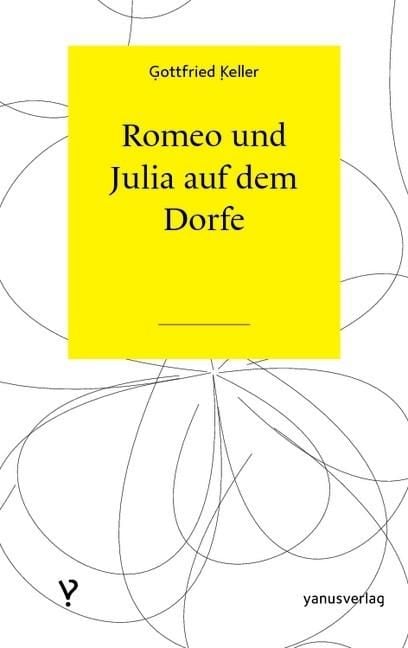 Produktbild: Romeo und Julia auf dem Dorfe