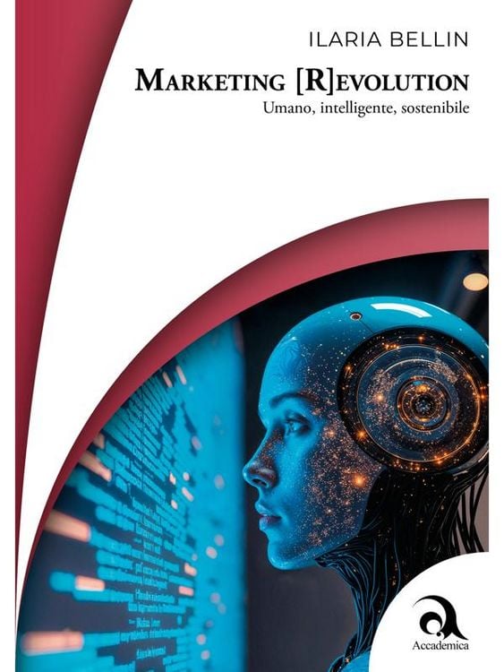Produktbild: Marketing (R)evolution