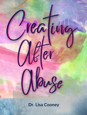 Produktbild: Creating After Abuse