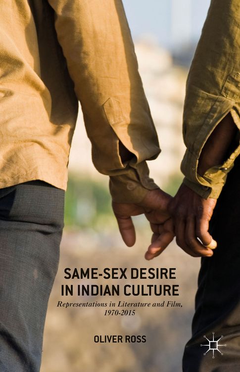 Produktbild: Same-Sex Desire in Indian Culture