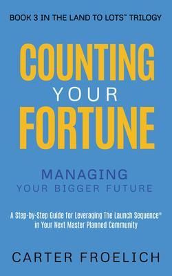 Produktbild: Counting Your Fortune