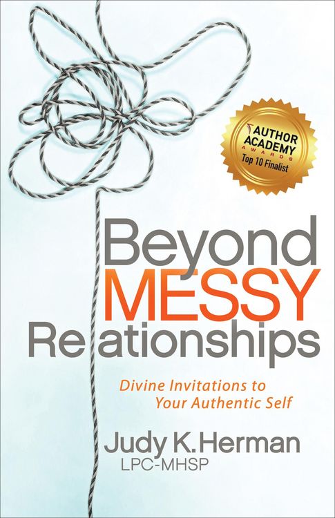 Produktbild: Beyond Messy Relationships