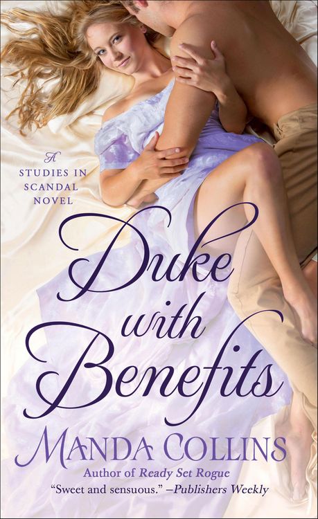 Produktbild: Duke with Benefits