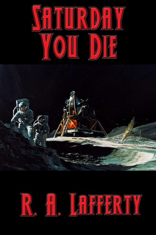 Produktbild: Saturday You Die