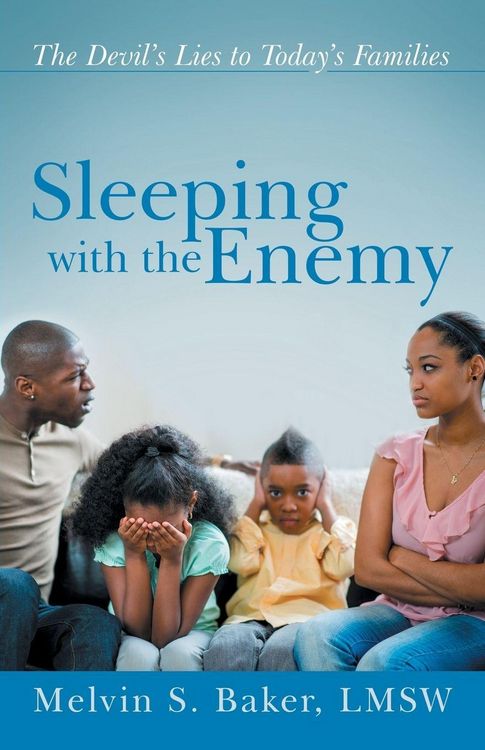 Produktbild: Sleeping with the Enemy