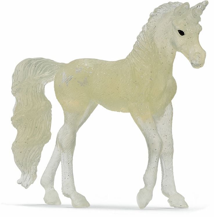 Produktbild: schleich&reg; 81410 Sammeleinhorn Citronella