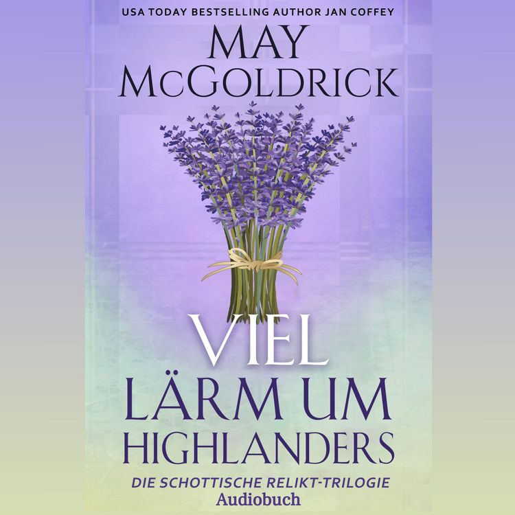 Produktbild: VIEL L&Auml;RM UM HIGHLANDERS