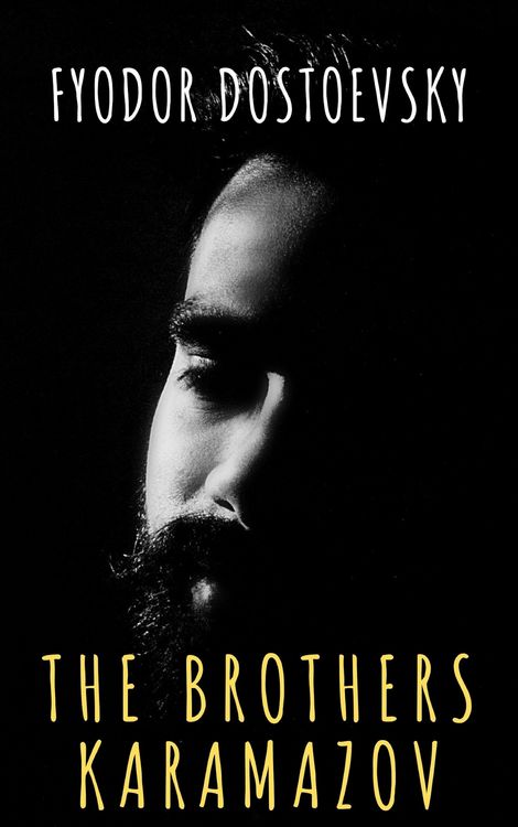 Produktbild: The Brothers Karamazov