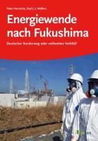 Produktbild: Energiewende nach Fukushima