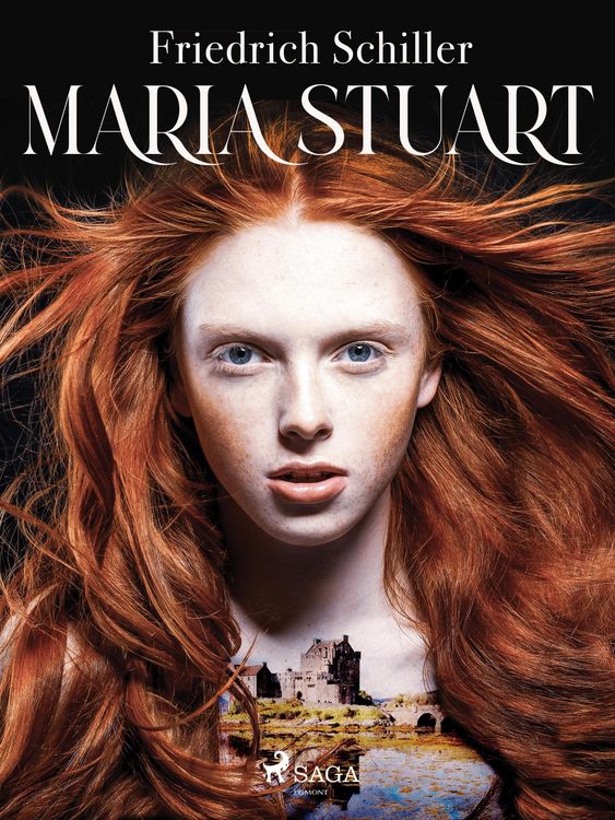 Produktbild: Maria Stuart