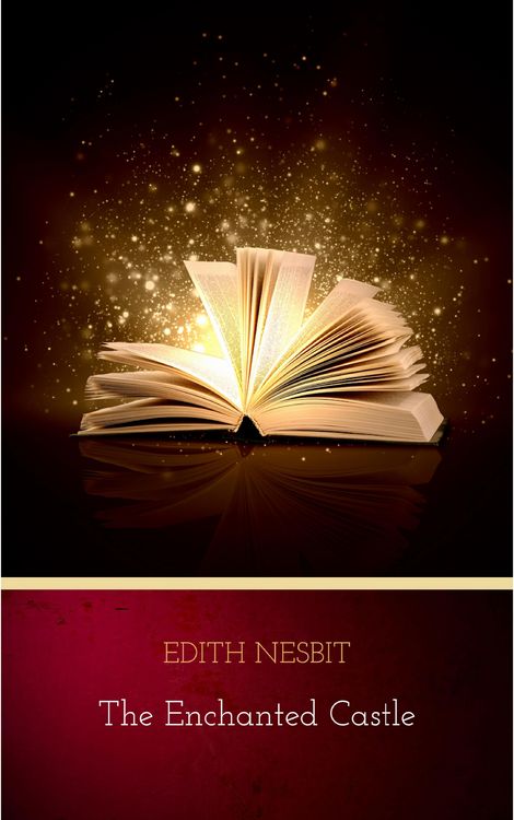 Produktbild: The Enchanted Castle