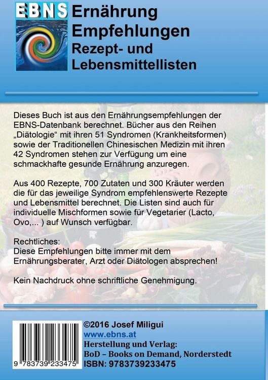 Produktbild: Ern&auml;hrung bei Darmkrebs