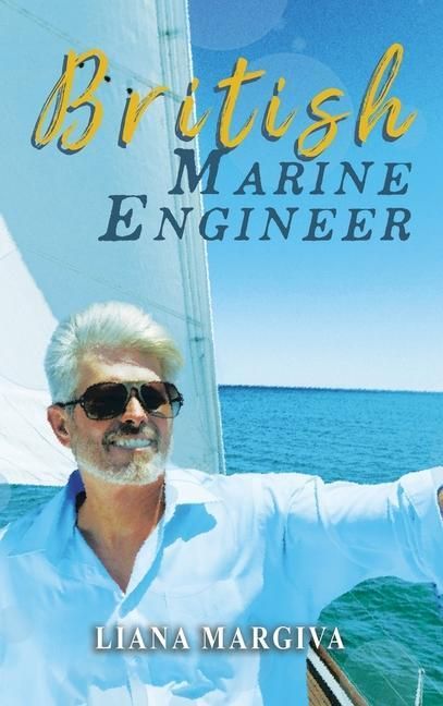 Produktbild: British Marine Engineer