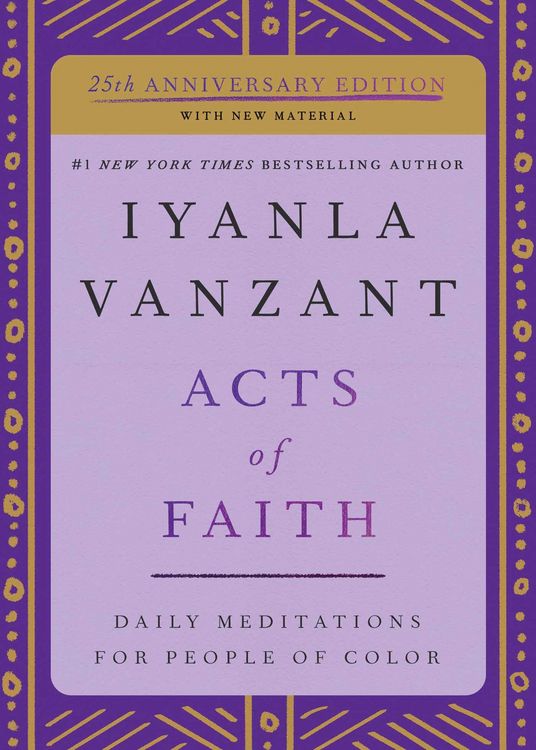 Produktbild: Acts of Faith