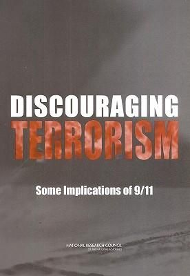 Produktbild: Discouraging Terrorism
