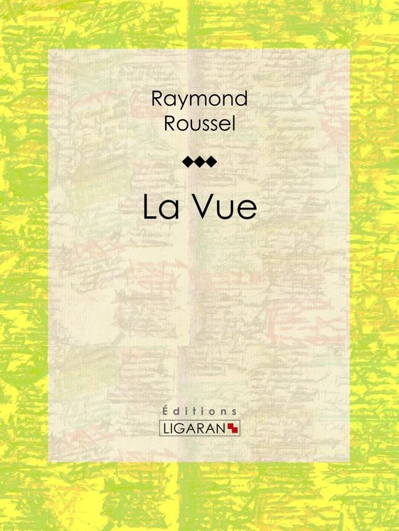 Produktbild: La Vue
