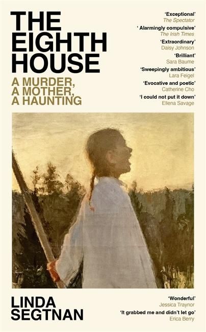 Produktbild: The Eighth House