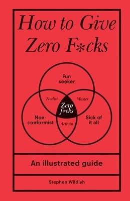 Produktbild: How to Give Zero F*cks