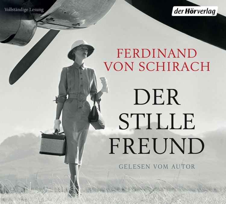 Produktbild: Der stille Freund