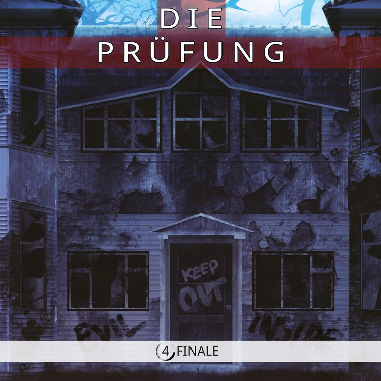 Produktbild: Die Pr&uuml;fung