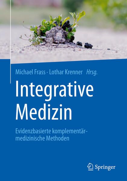 Produktbild: Integrative Medizin