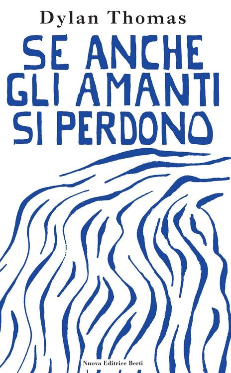 Produktbild: Se anche gli amanti si perdono. Lettere d'amore