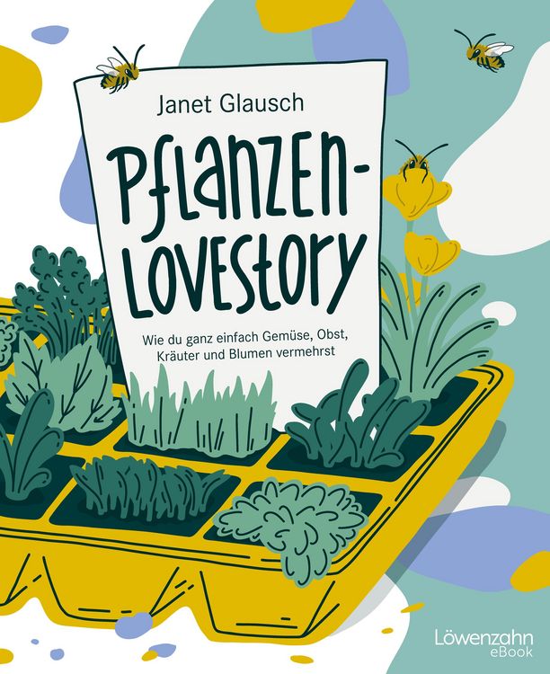 Produktbild: Pflanzen-Lovestory