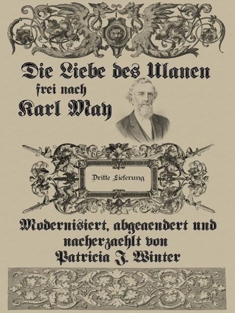 Produktbild: Die Liebe des Ulanen. Lieferung 3