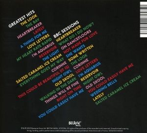 Produktbild: Greatest Hits/BBC Sessions