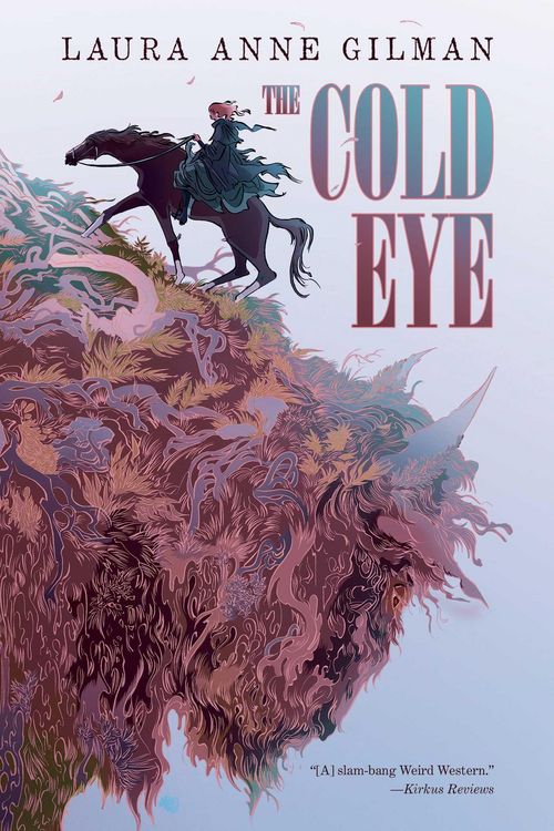 Produktbild: The Cold Eye