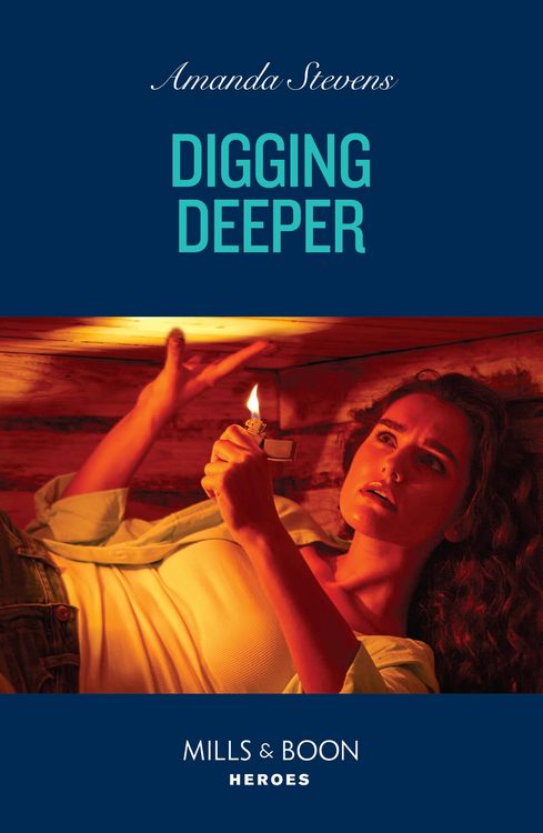 Produktbild: Digging Deeper