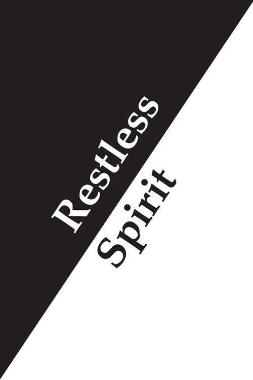 Produktbild: Restless Spirit