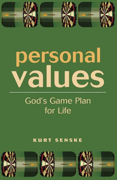 Produktbild: Personal Values