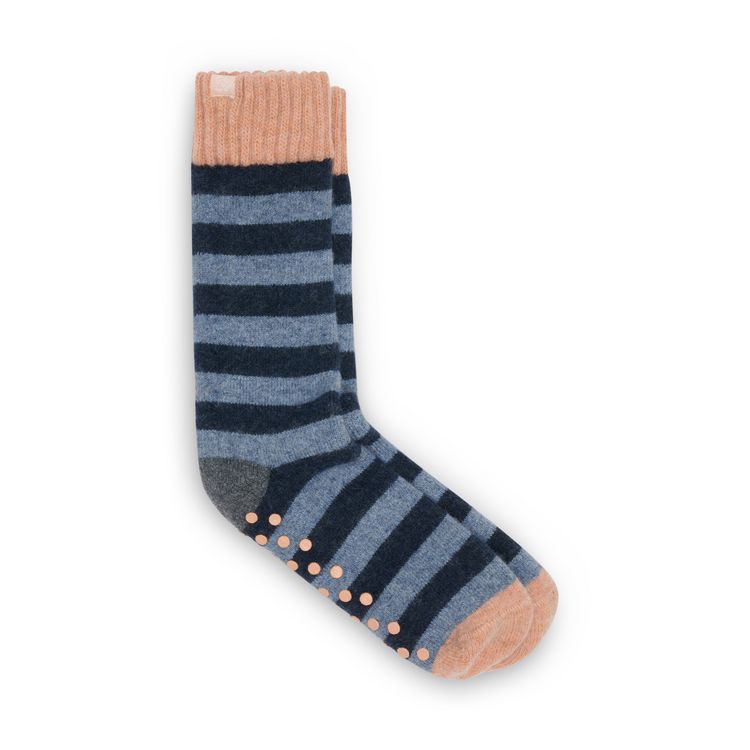 Produktbild: Kuschelsocken "Stripes"