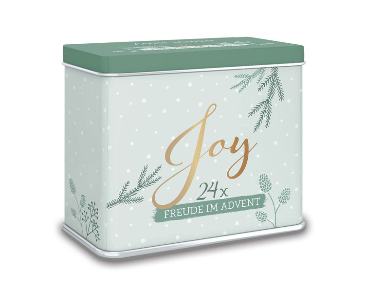 Produktbild: JOY (Lindgr&uuml;n)