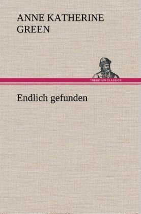 Produktbild: Endlich gefunden