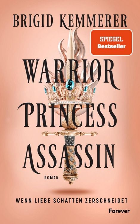 Produktbild: Warrior Princess Assassin