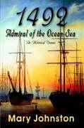 Produktbild: 1492: Admiral of the Ocean-Sea