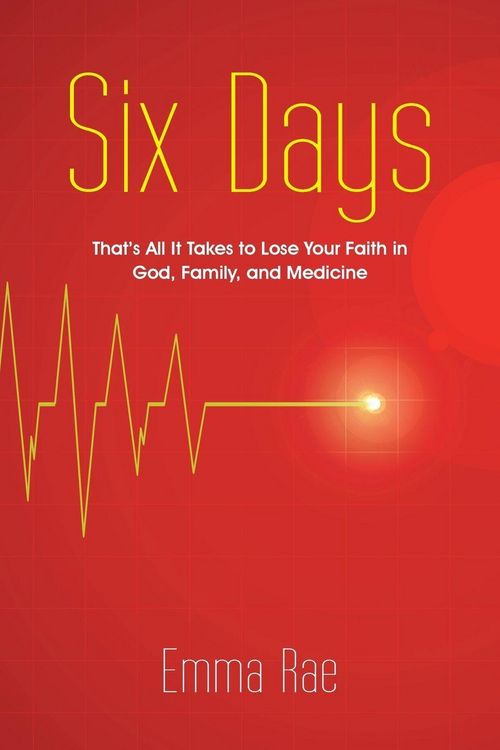 Produktbild: Six Days