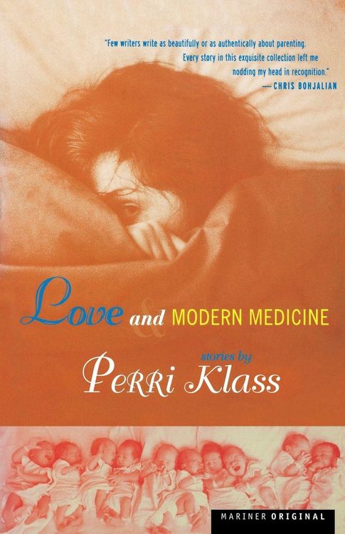 Produktbild: Love and Modern Medicine