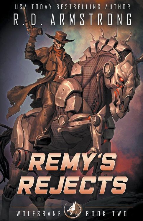 Produktbild: Remy's Rejects