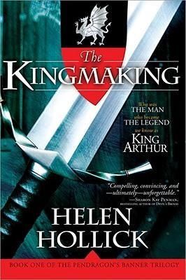 Produktbild: The Kingmaking