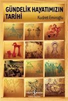 Produktbild: G&uuml;ndelik Hayatimizin Tarihi Ciltli
