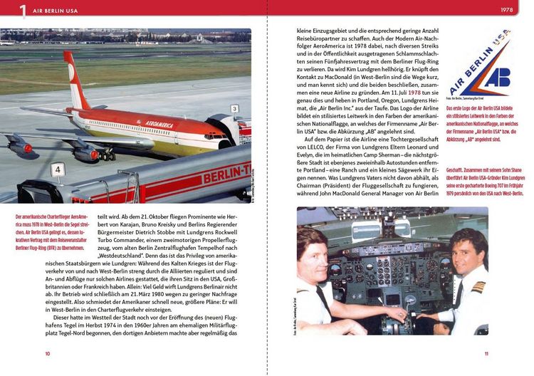 Produktbild: Air Berlin
