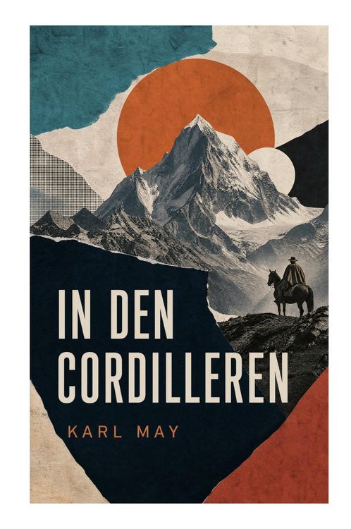 Produktbild: In den Cordilleren