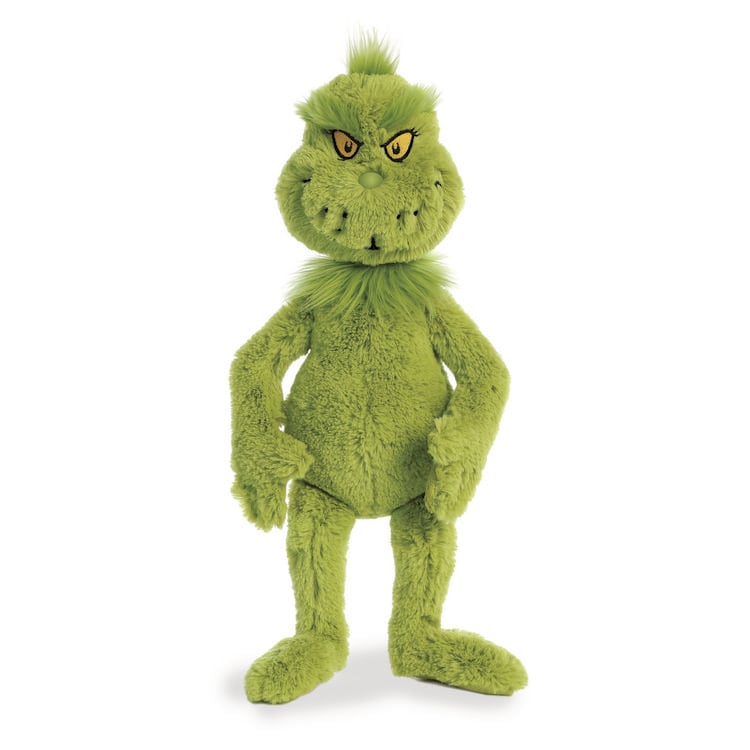 Produktbild: Grinch 18In