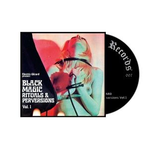 Produktbild: Black Magic Rituals & Perversions Vol. 1