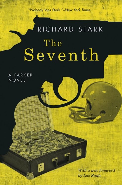 Produktbild: Seventh
