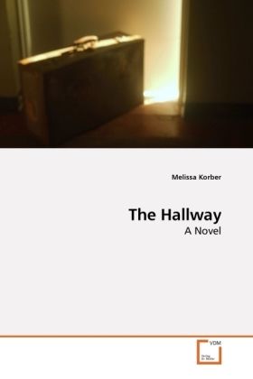 Produktbild: Korber, M: The Hallway