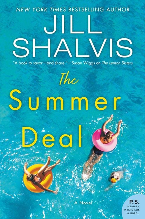 Produktbild: The Summer Deal
